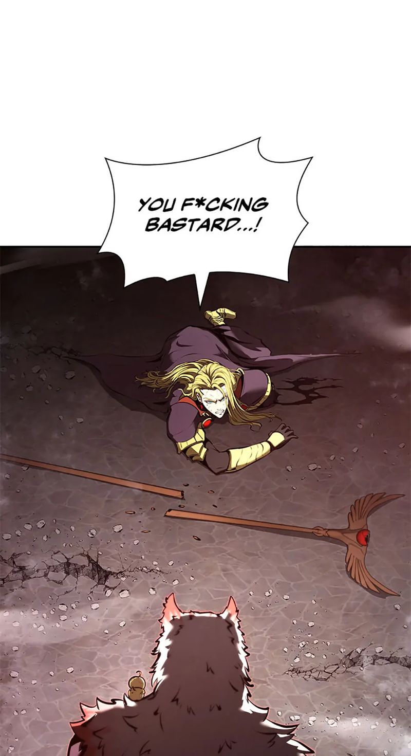 I Returned as an FFF-Class Witch Doctor - Chapter 108 Page 18
