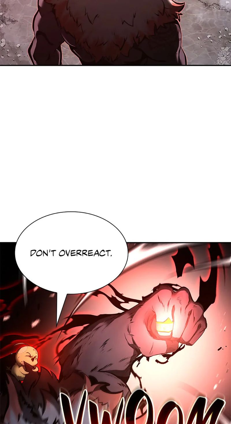 I Returned as an FFF-Class Witch Doctor - Chapter 108 Page 19