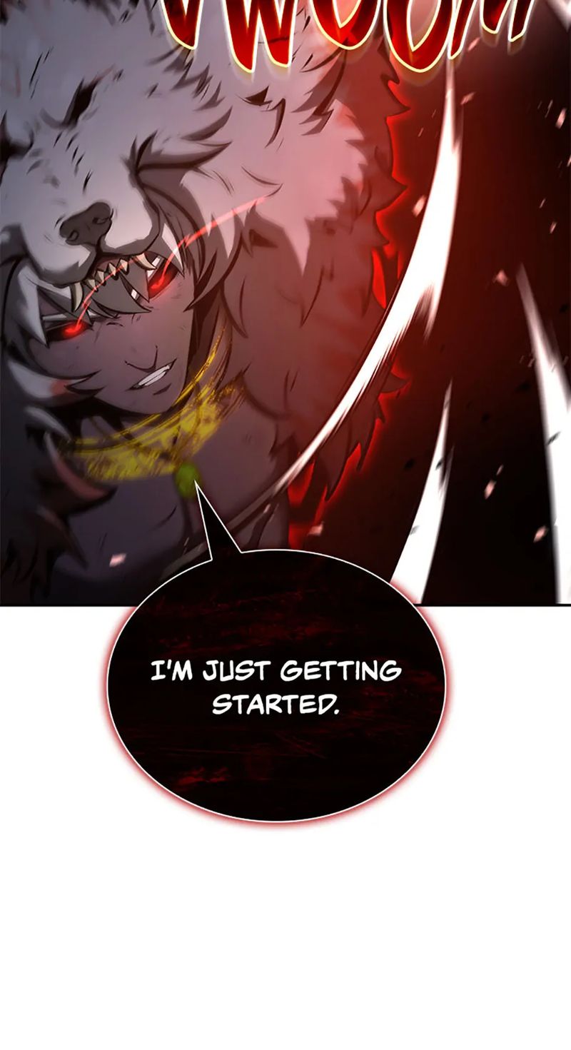 I Returned as an FFF-Class Witch Doctor - Chapter 108 Page 20