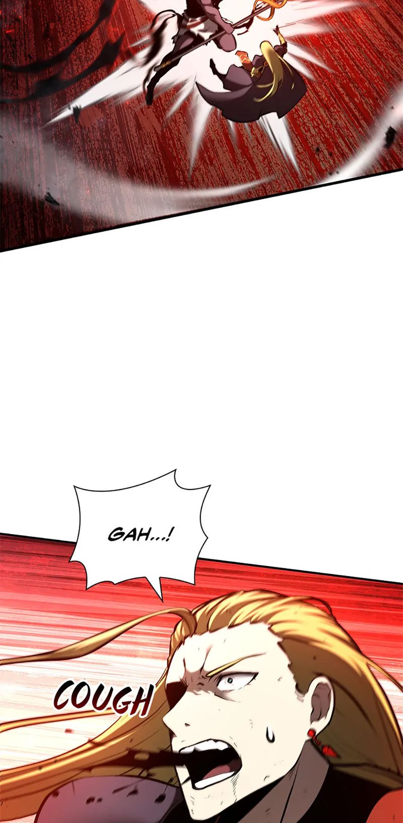 I Returned as an FFF-Class Witch Doctor - Chapter 108 Page 23