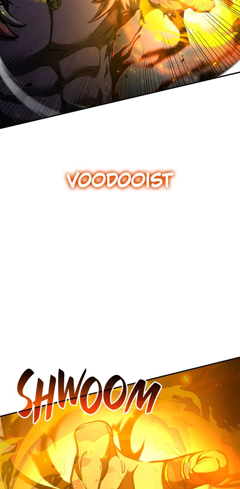 I Returned as an FFF-Class Witch Doctor - Chapter 108 Page 25