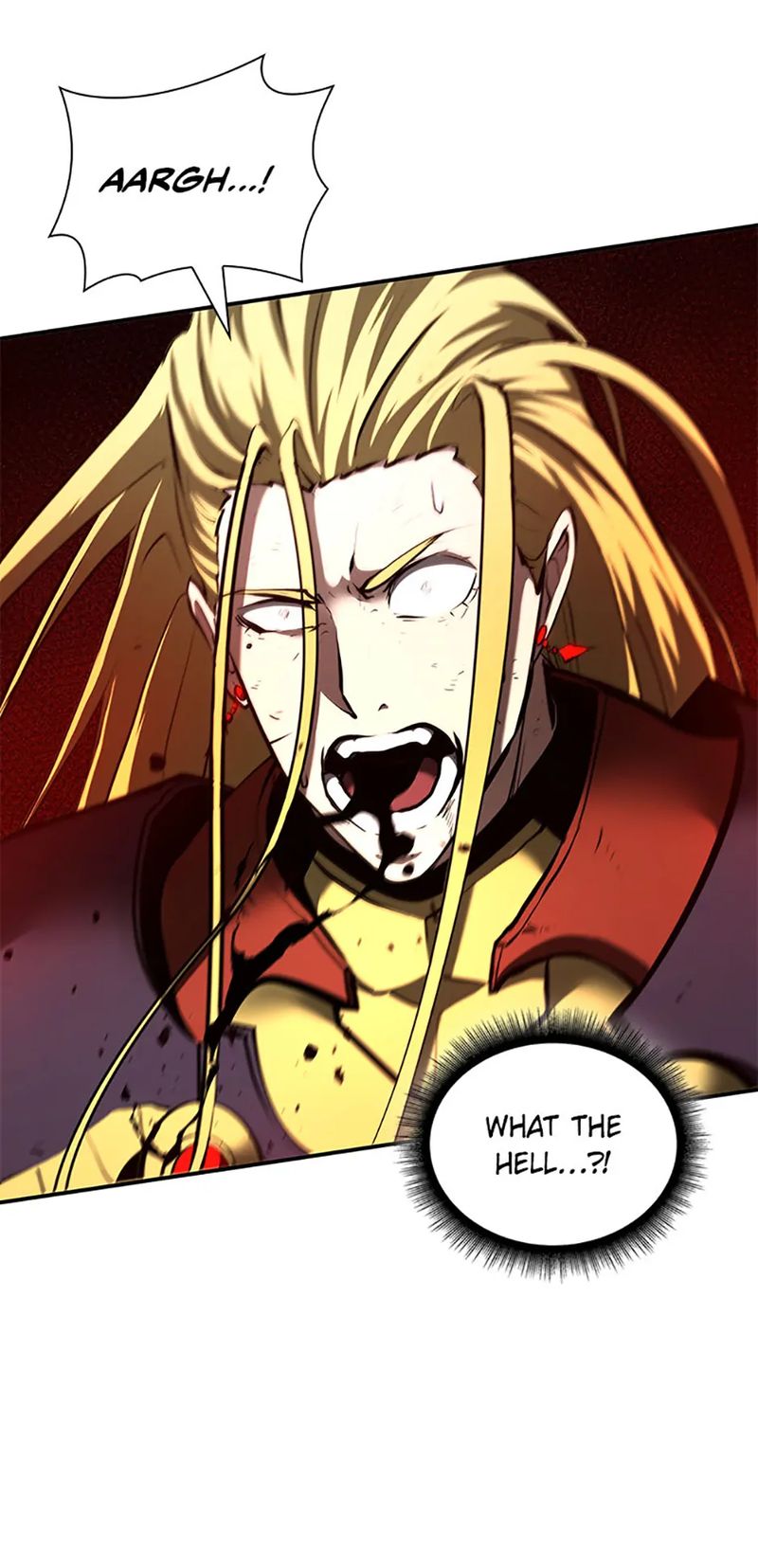 I Returned as an FFF-Class Witch Doctor - Chapter 108 Page 28