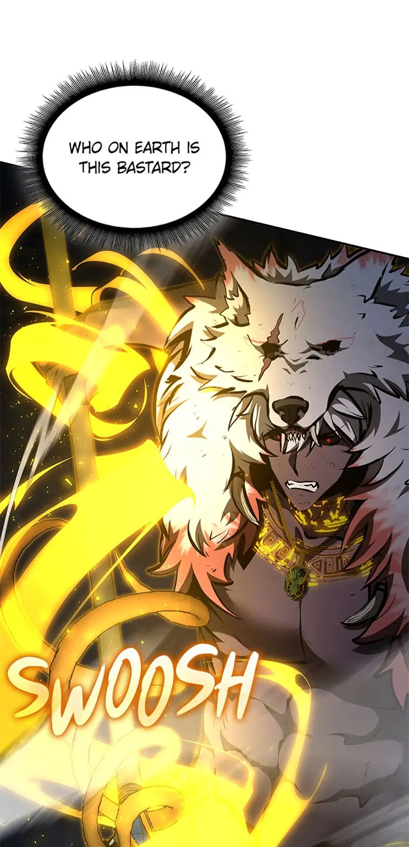 I Returned as an FFF-Class Witch Doctor - Chapter 108 Page 29