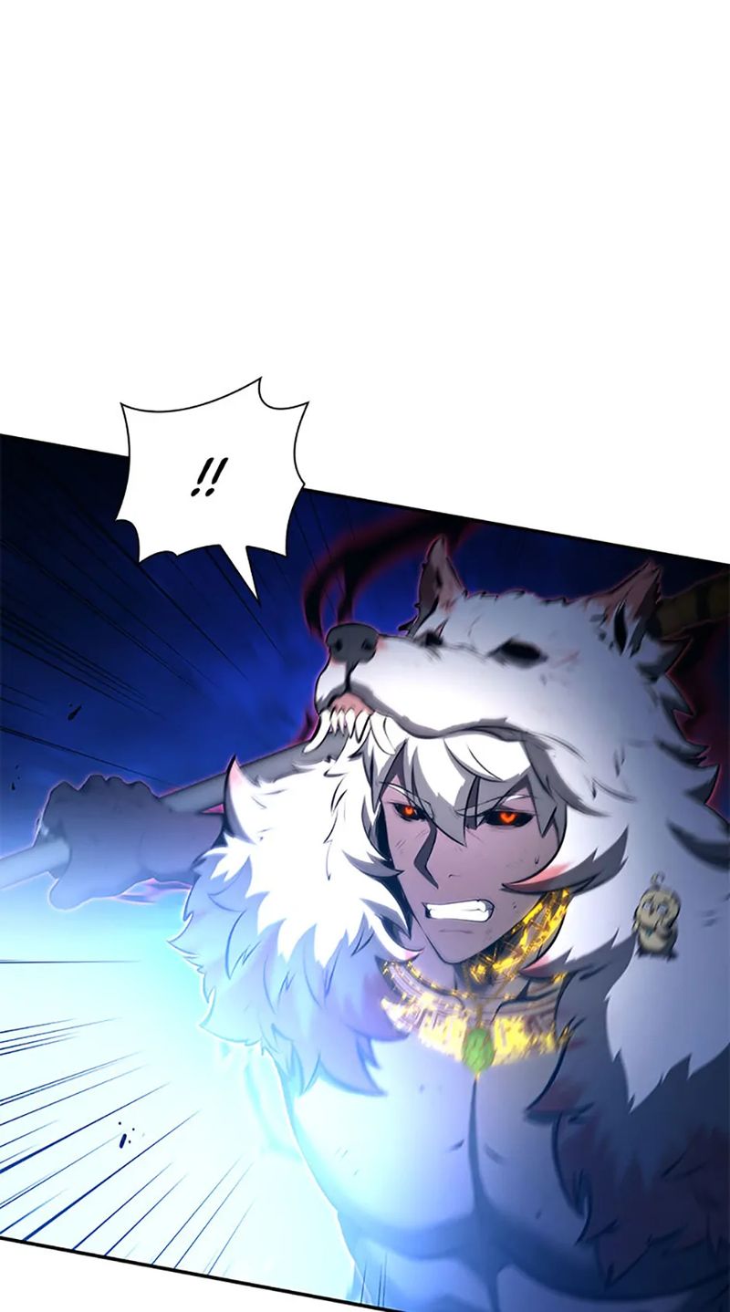 I Returned as an FFF-Class Witch Doctor - Chapter 108 Page 3