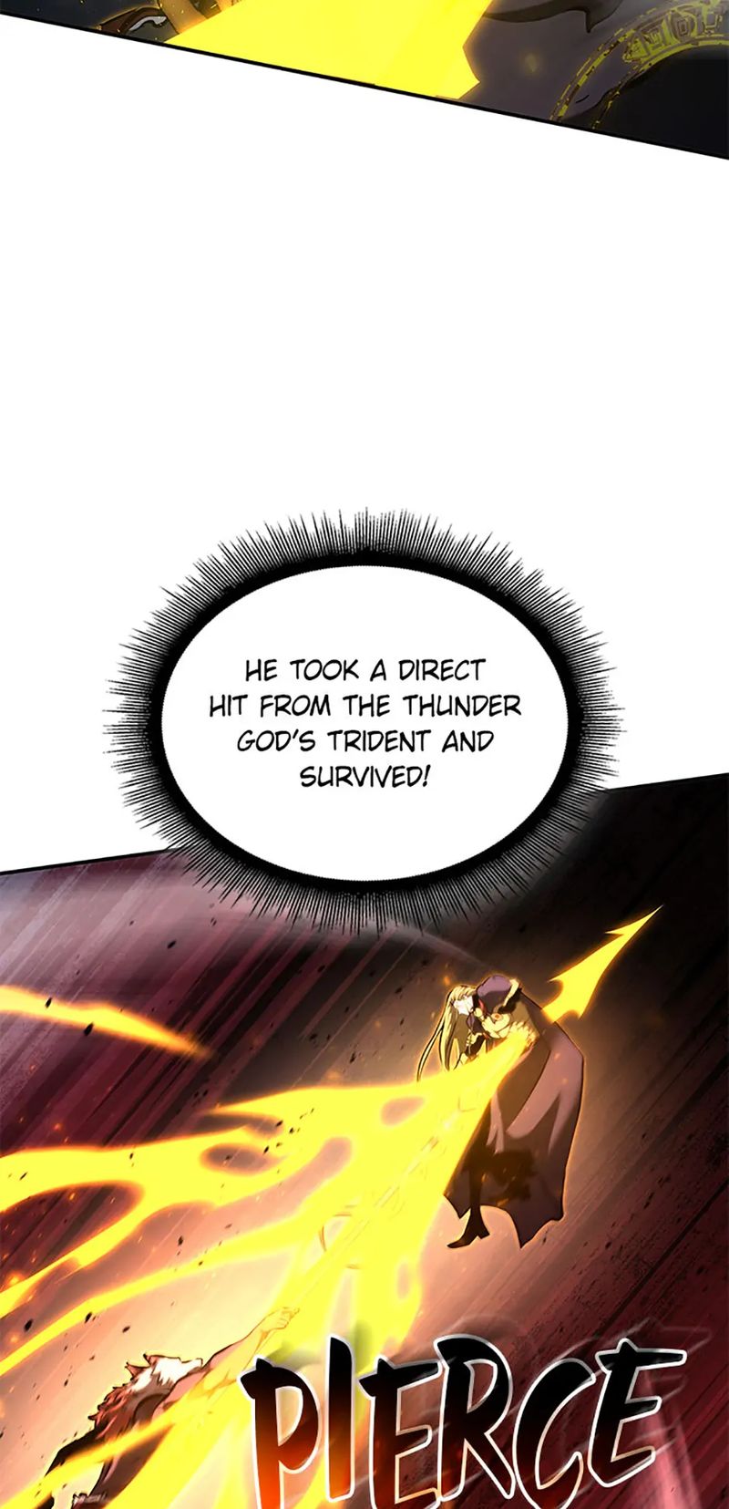 I Returned as an FFF-Class Witch Doctor - Chapter 108 Page 30