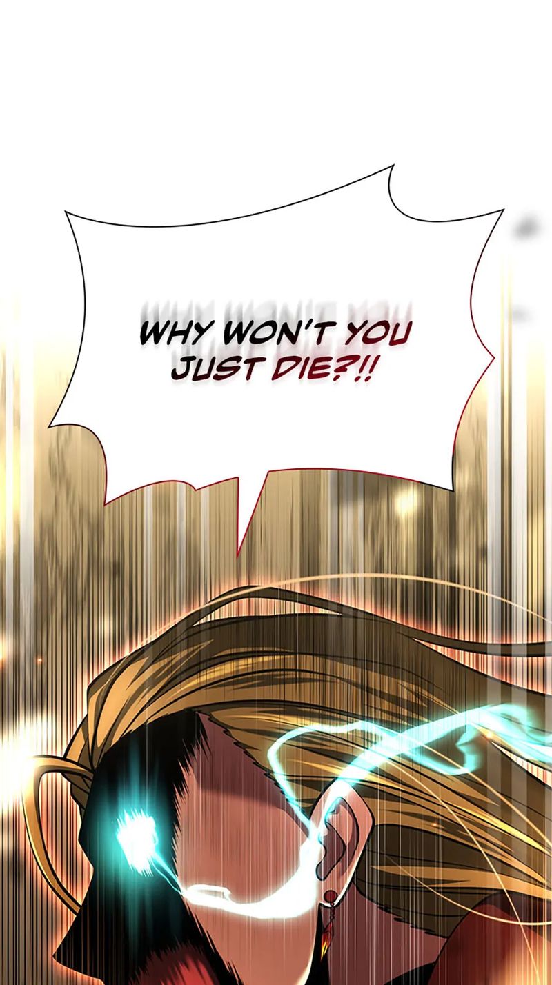 I Returned as an FFF-Class Witch Doctor - Chapter 108 Page 33