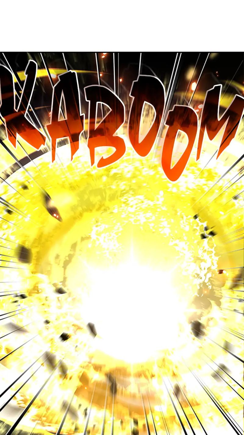 I Returned as an FFF-Class Witch Doctor - Chapter 108 Page 35