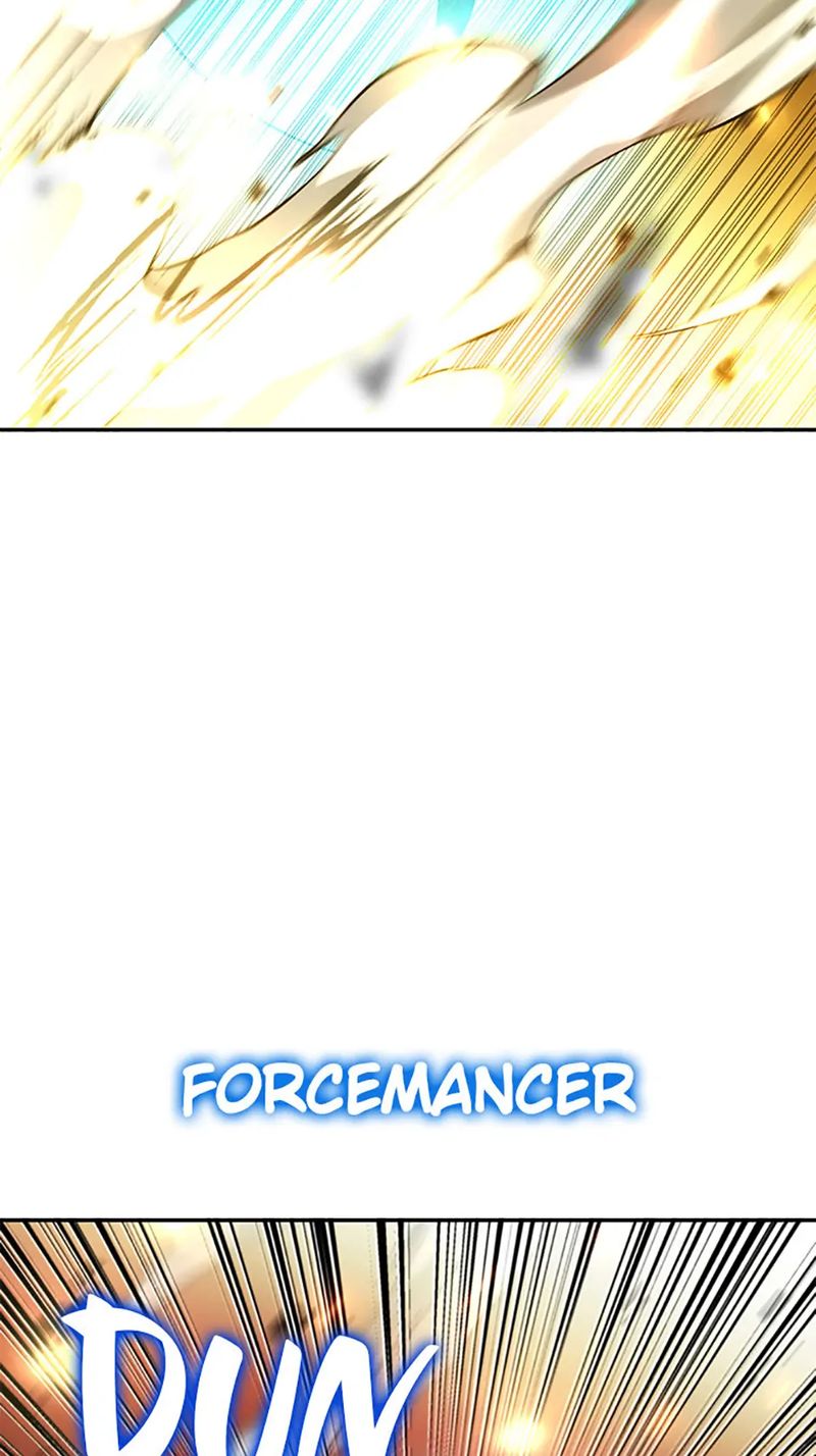 I Returned as an FFF-Class Witch Doctor - Chapter 108 Page 37