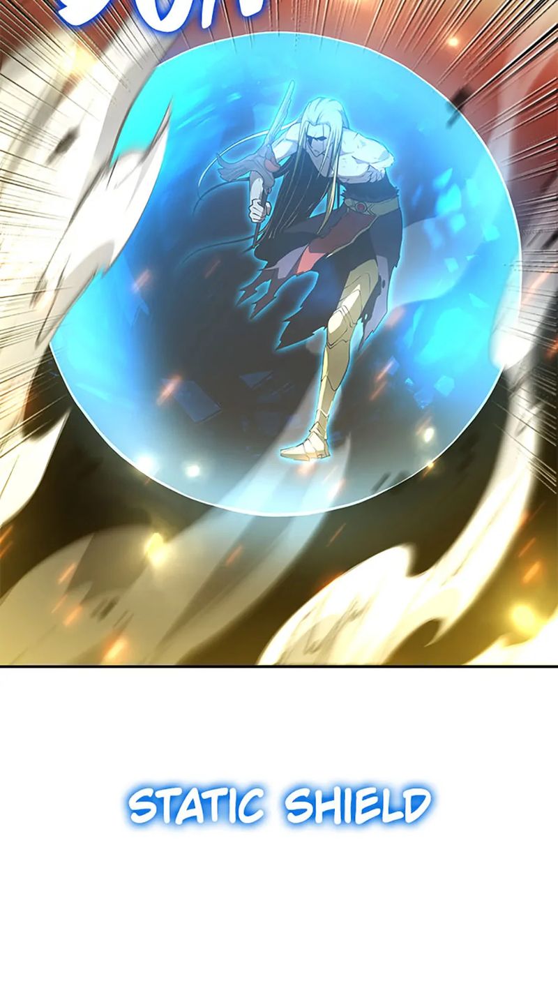 I Returned as an FFF-Class Witch Doctor - Chapter 108 Page 38