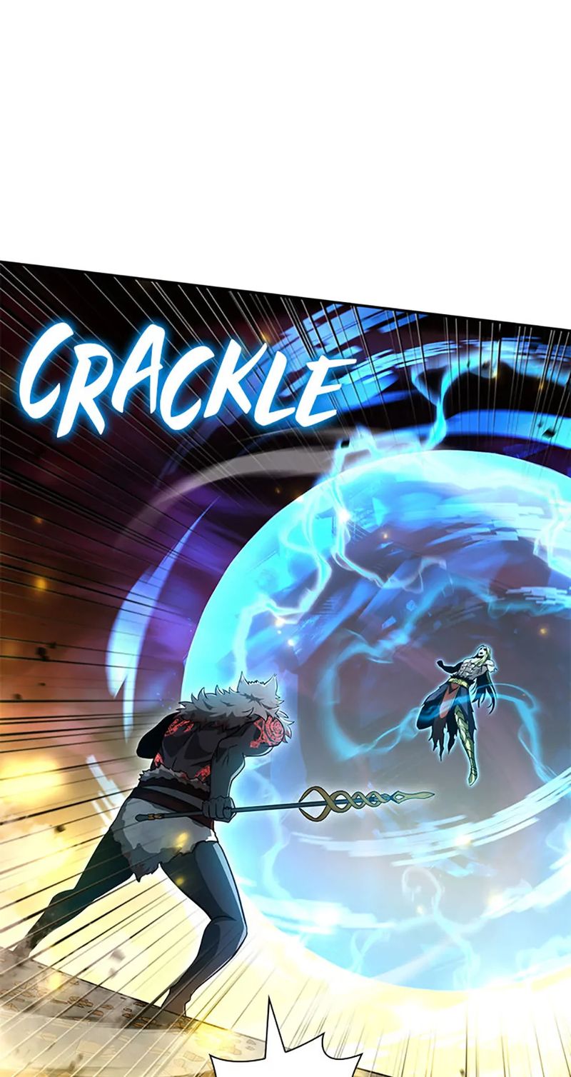 I Returned as an FFF-Class Witch Doctor - Chapter 108 Page 39