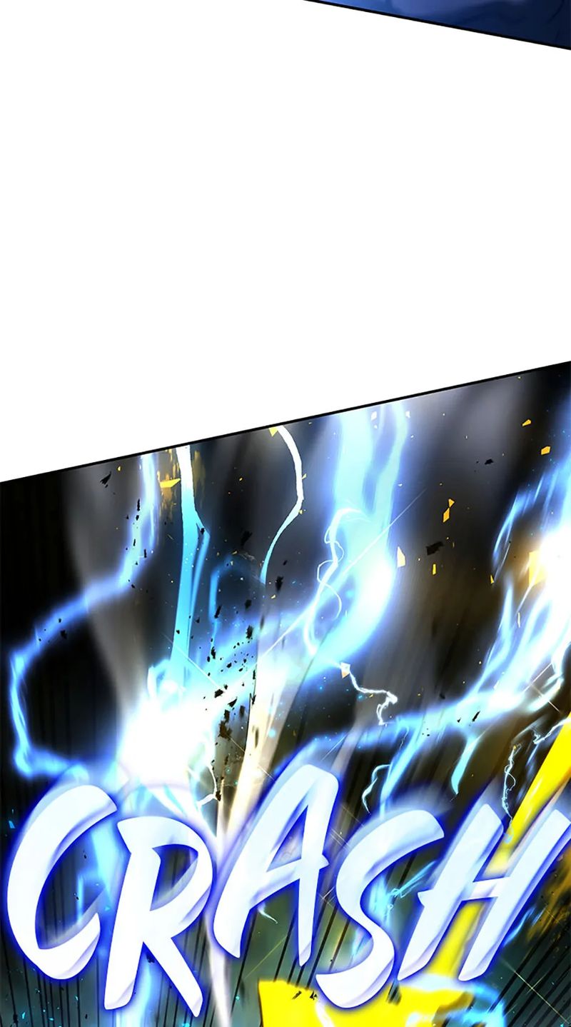 I Returned as an FFF-Class Witch Doctor - Chapter 108 Page 4