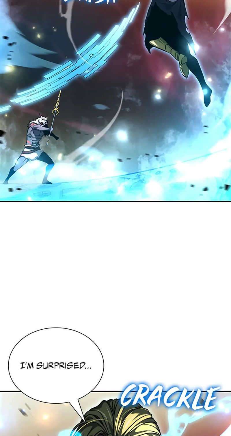 I Returned as an FFF-Class Witch Doctor - Chapter 108 Page 42