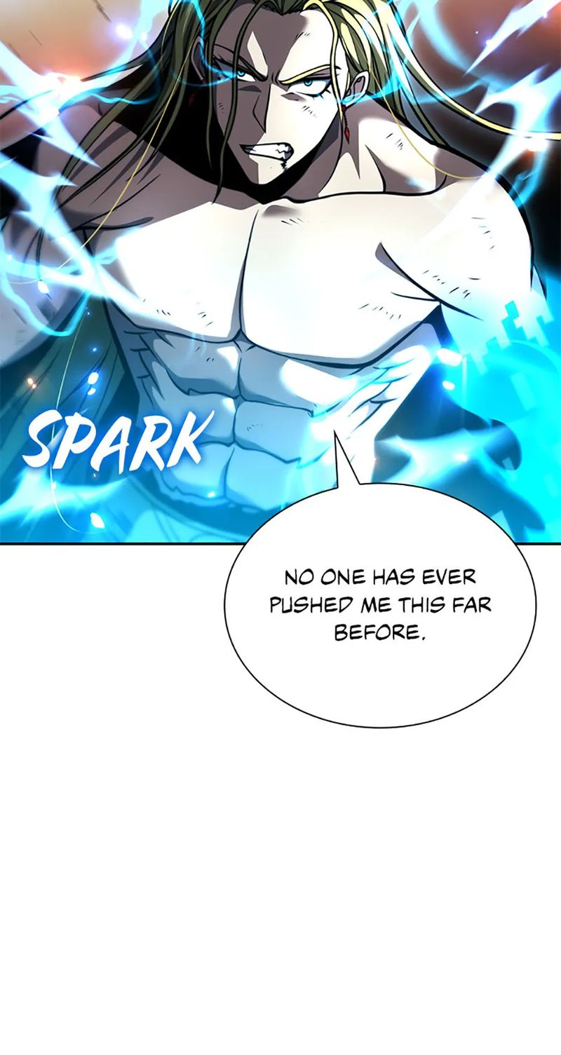 I Returned as an FFF-Class Witch Doctor - Chapter 108 Page 43