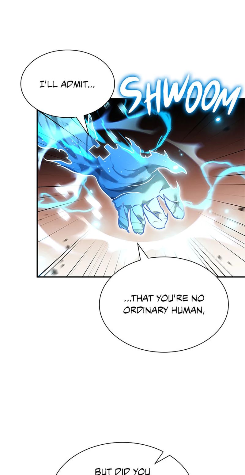 I Returned as an FFF-Class Witch Doctor - Chapter 108 Page 44