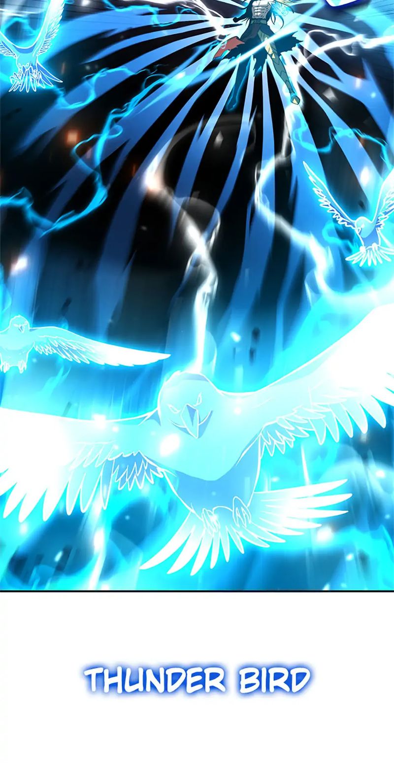 I Returned as an FFF-Class Witch Doctor - Chapter 108 Page 49