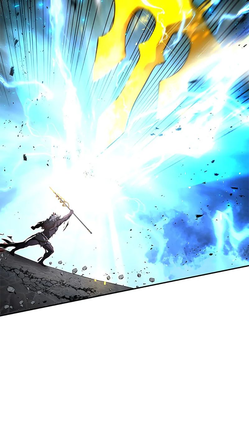 I Returned as an FFF-Class Witch Doctor - Chapter 108 Page 5