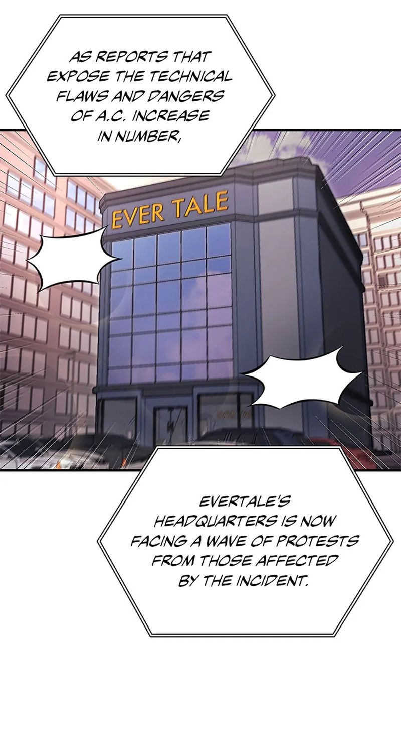 I Returned as an FFF-Class Witch Doctor - Chapter 108 Page 62