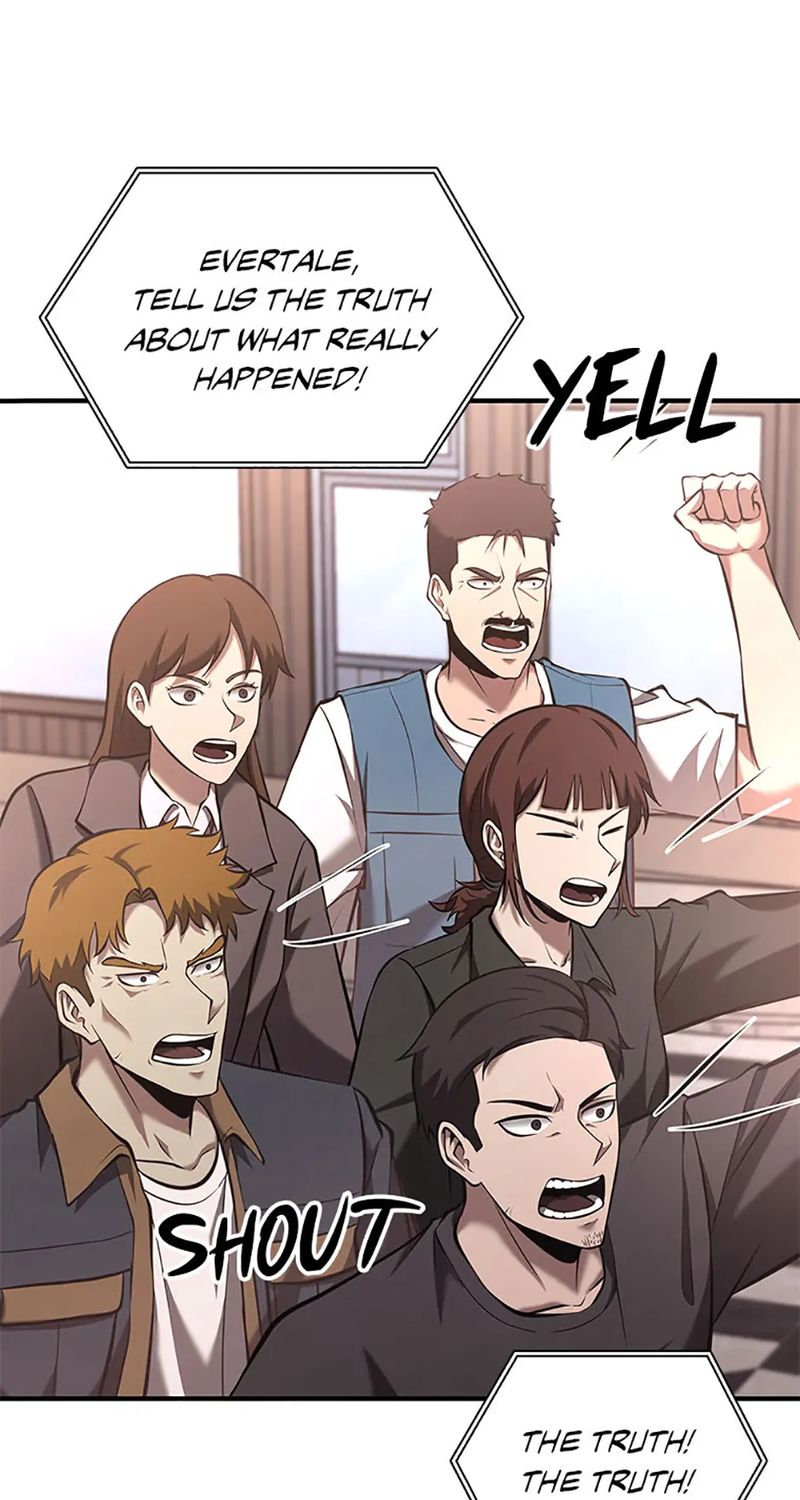 I Returned as an FFF-Class Witch Doctor - Chapter 108 Page 63