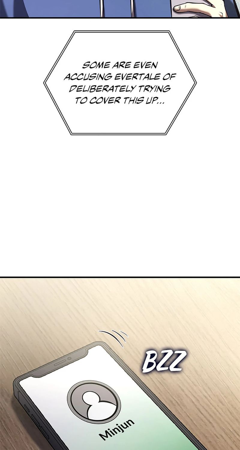 I Returned as an FFF-Class Witch Doctor - Chapter 108 Page 65