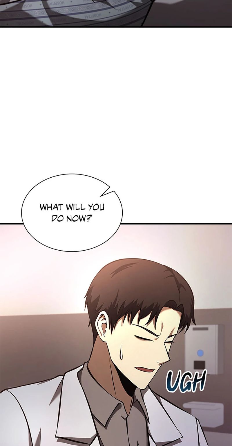 I Returned as an FFF-Class Witch Doctor - Chapter 108 Page 81