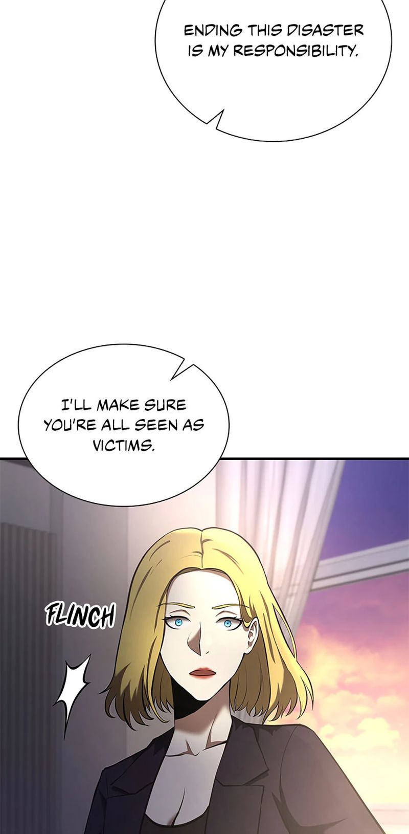 I Returned as an FFF-Class Witch Doctor - Chapter 108 Page 86