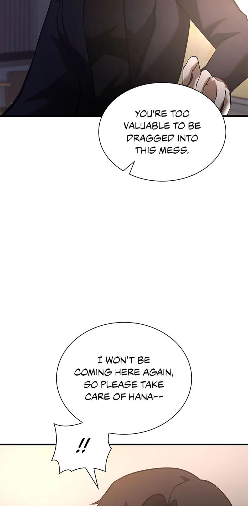 I Returned as an FFF-Class Witch Doctor - Chapter 108 Page 87