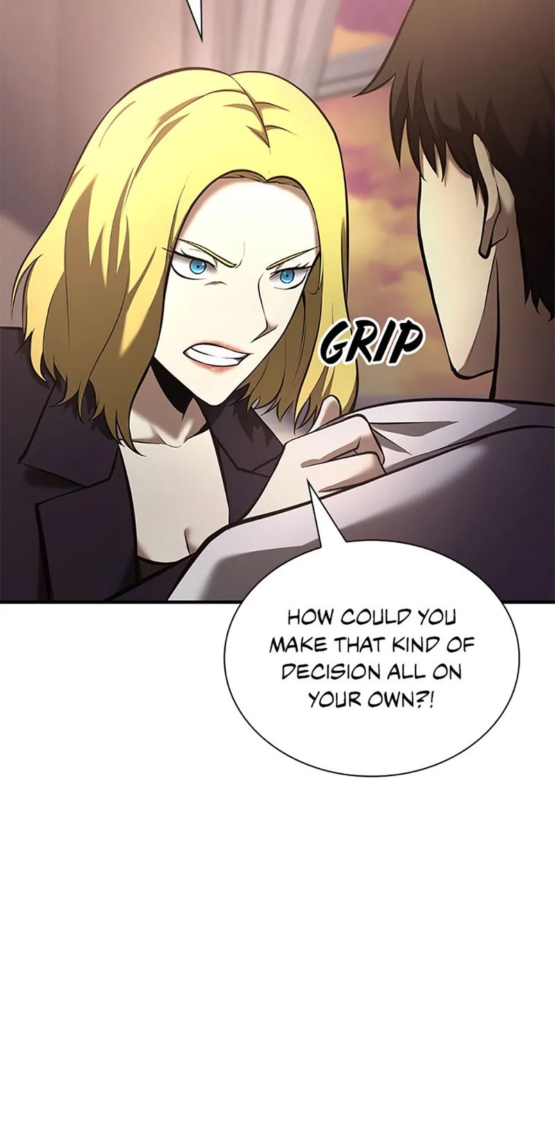 I Returned as an FFF-Class Witch Doctor - Chapter 108 Page 89