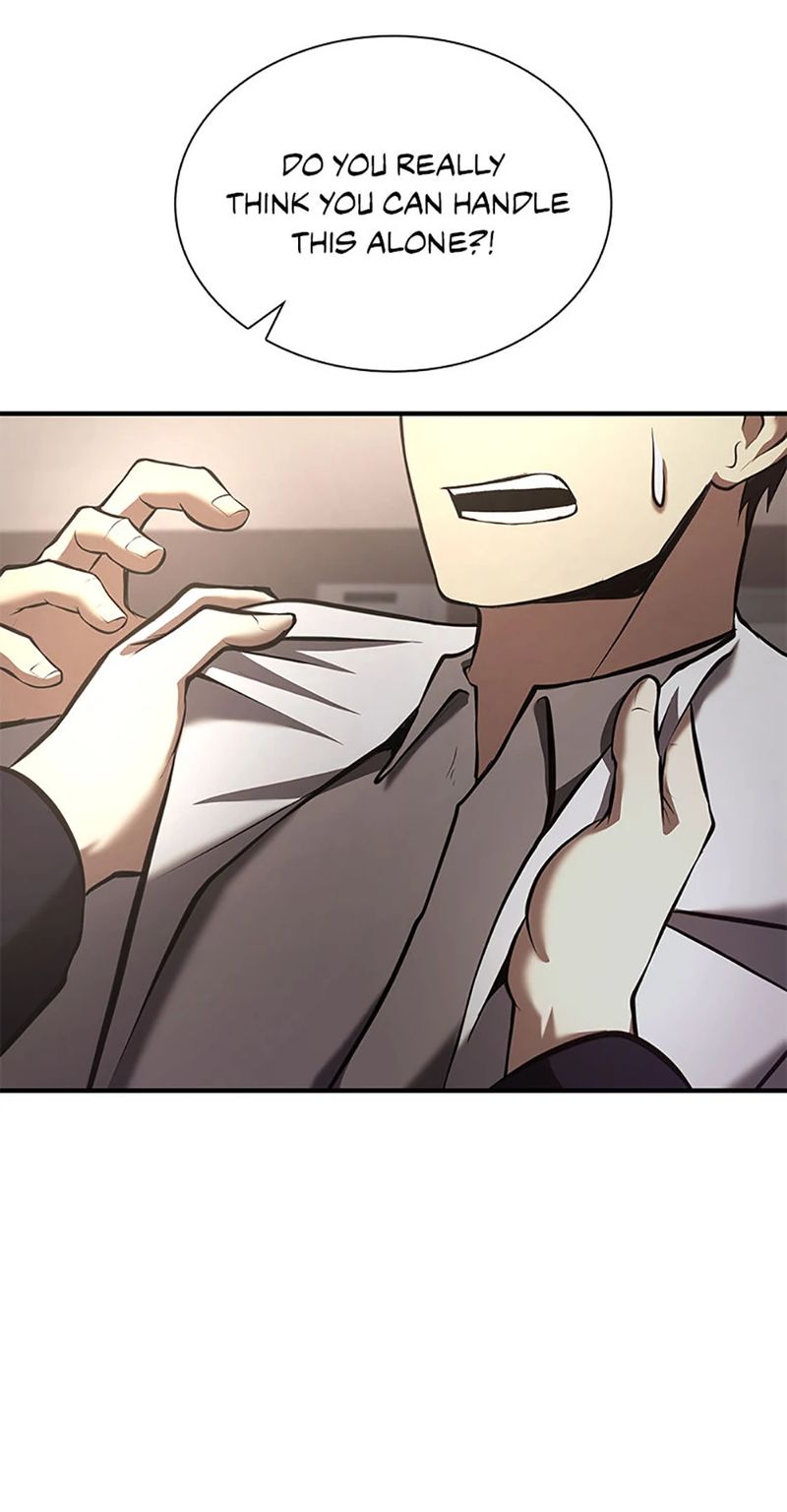 I Returned as an FFF-Class Witch Doctor - Chapter 108 Page 90