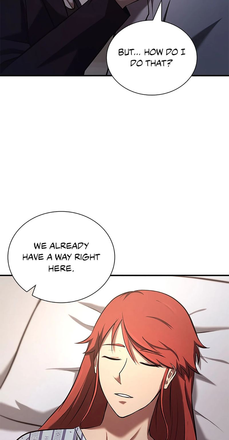 I Returned as an FFF-Class Witch Doctor - Chapter 108 Page 92