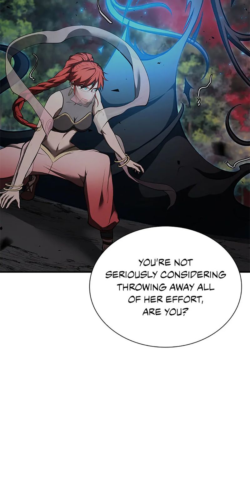 I Returned as an FFF-Class Witch Doctor - Chapter 108 Page 94