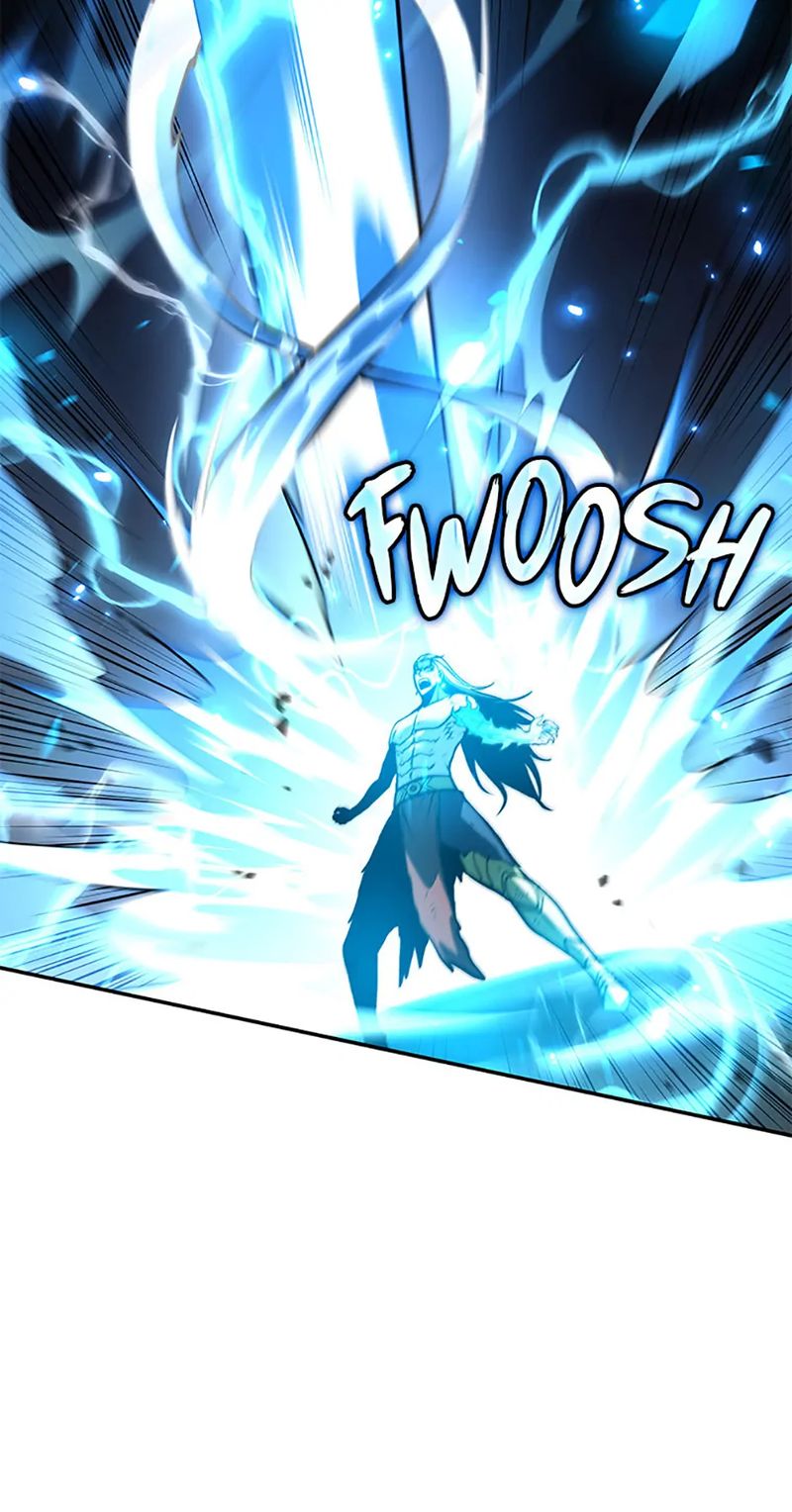 I Returned as an FFF-Class Witch Doctor - Chapter 109 Page 11