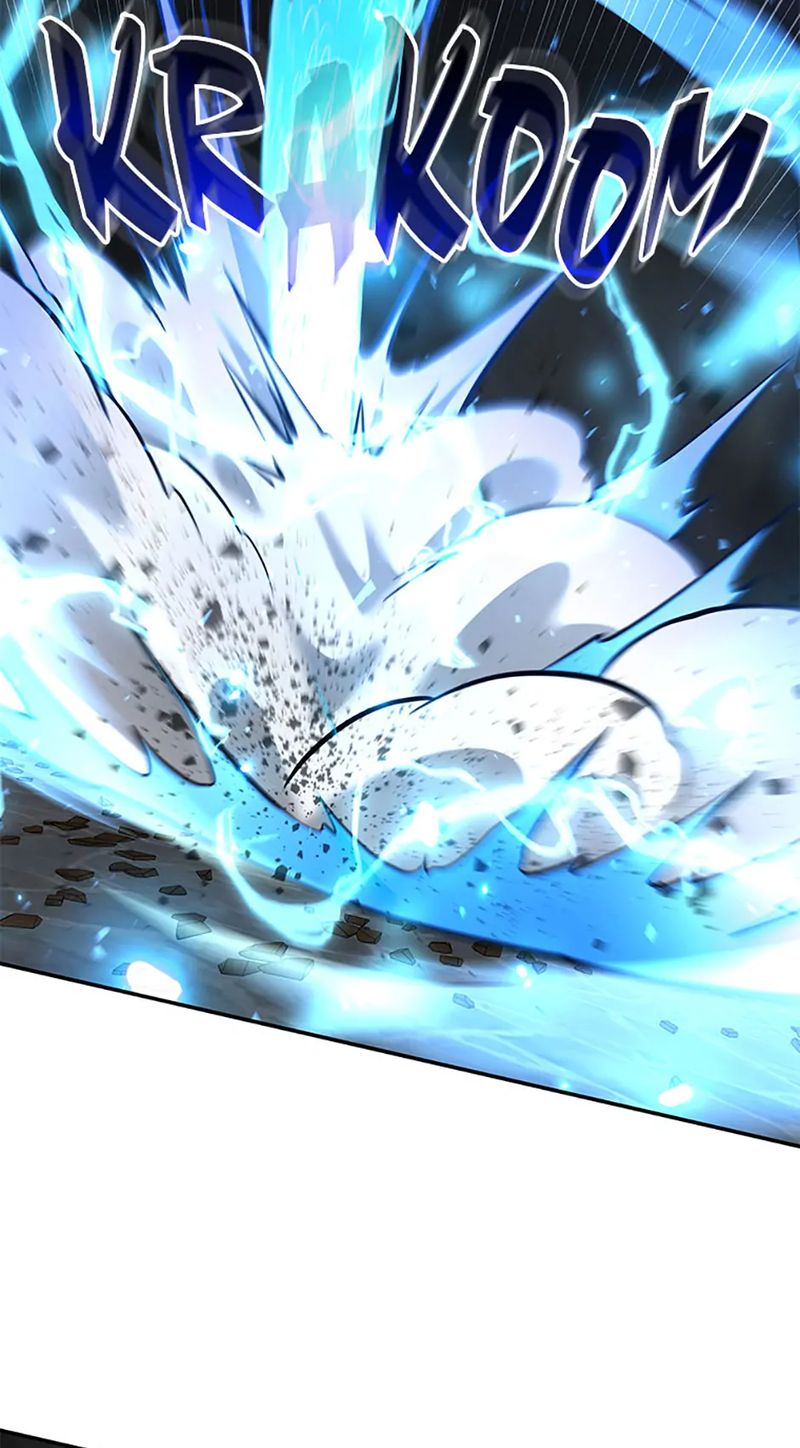 I Returned as an FFF-Class Witch Doctor - Chapter 109 Page 21