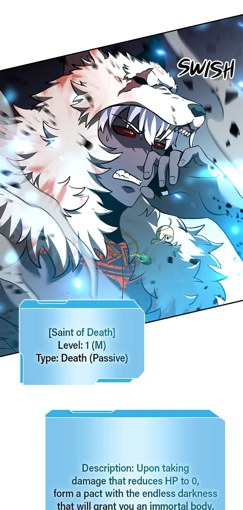 I Returned as an FFF-Class Witch Doctor - Chapter 109 Page 23