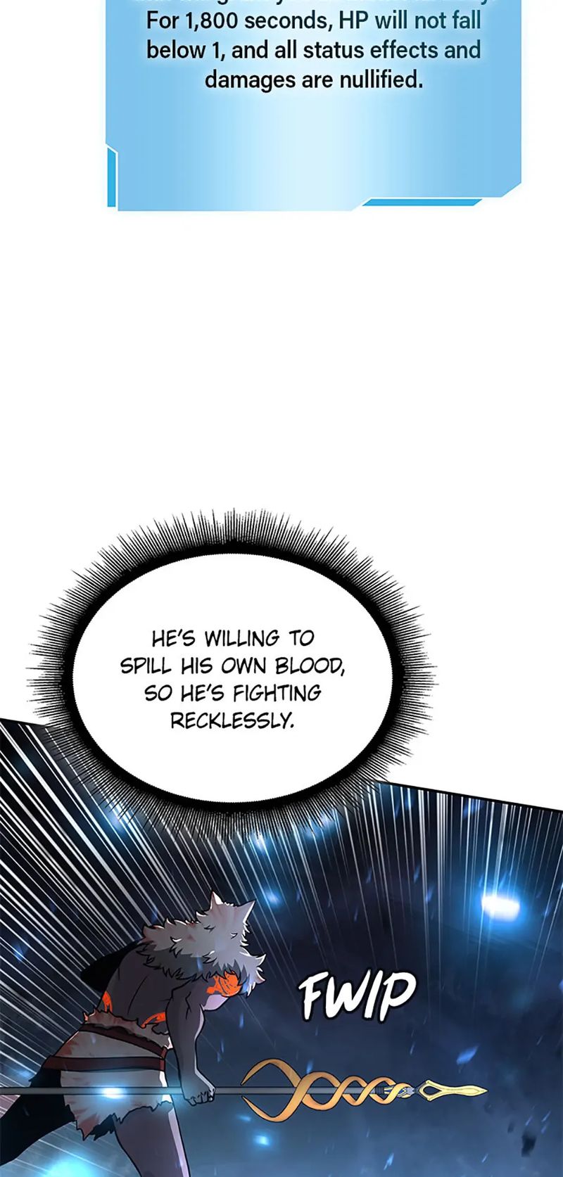 I Returned as an FFF-Class Witch Doctor - Chapter 109 Page 24