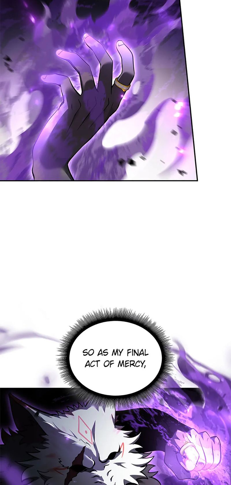 I Returned as an FFF-Class Witch Doctor - Chapter 109 Page 27