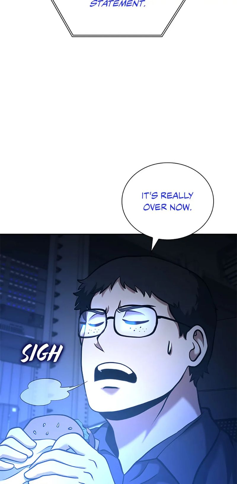 I Returned as an FFF-Class Witch Doctor - Chapter 109 Page 31