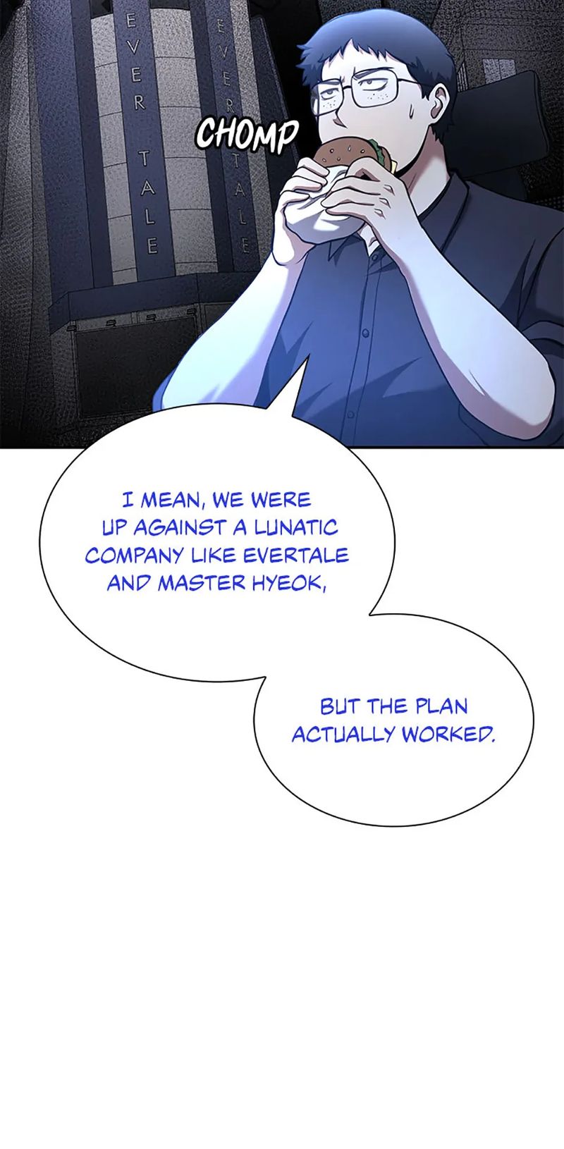 I Returned as an FFF-Class Witch Doctor - Chapter 109 Page 34