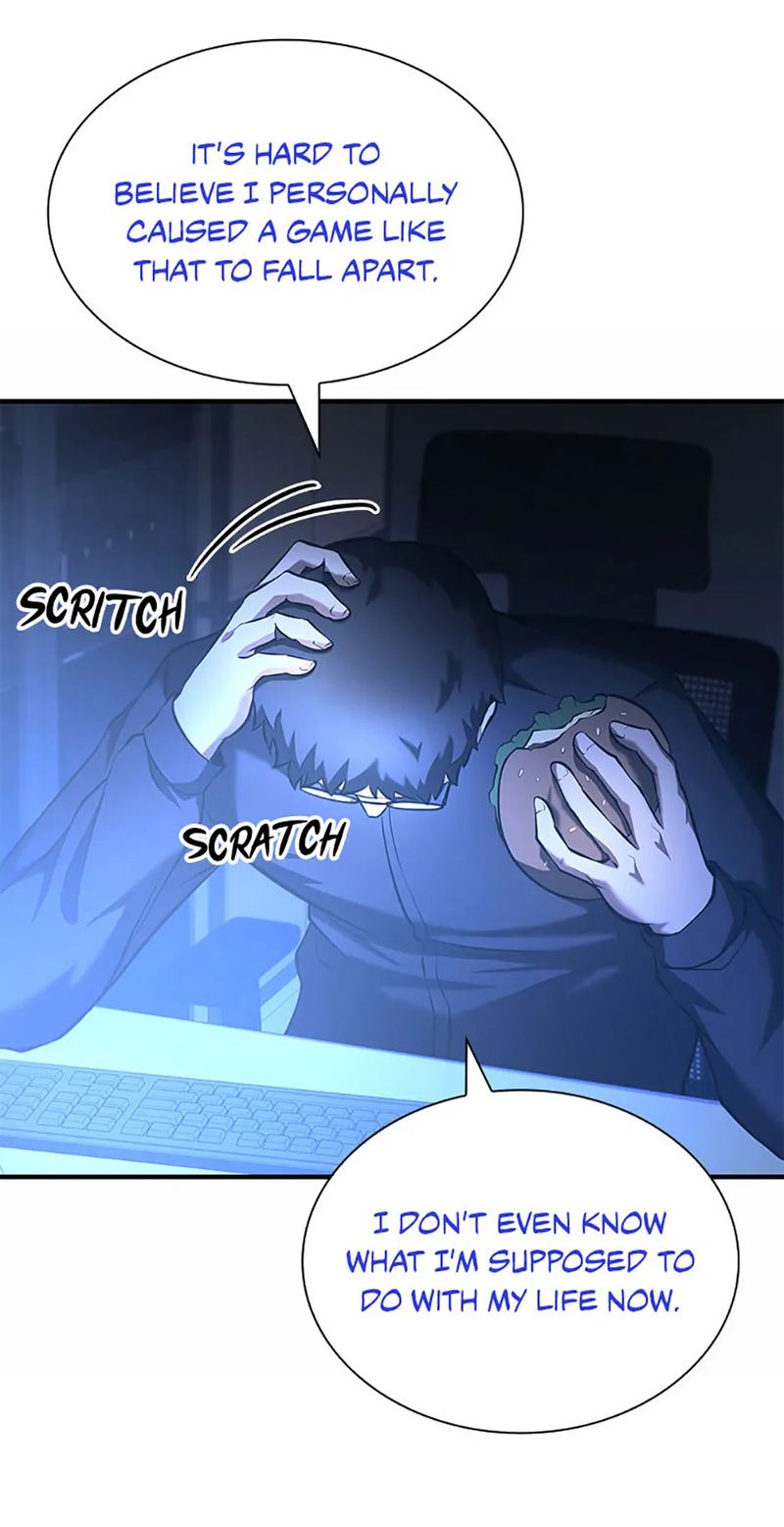 I Returned as an FFF-Class Witch Doctor - Chapter 109 Page 35