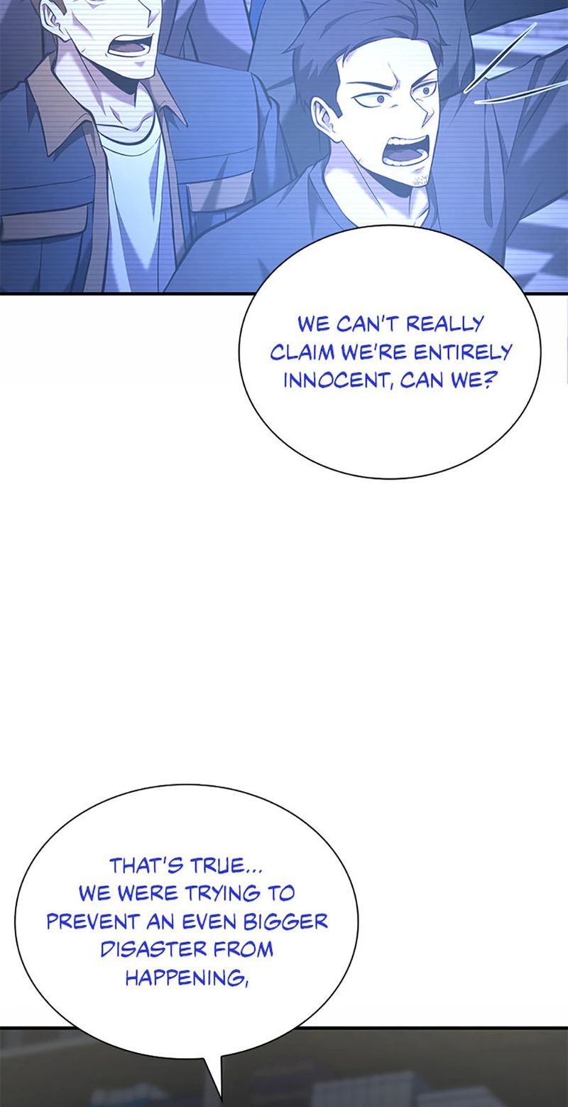 I Returned as an FFF-Class Witch Doctor - Chapter 109 Page 39