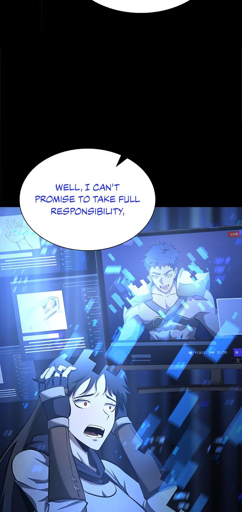 I Returned as an FFF-Class Witch Doctor - Chapter 109 Page 43