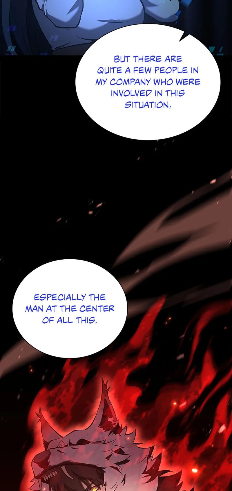 I Returned as an FFF-Class Witch Doctor - Chapter 109 Page 44