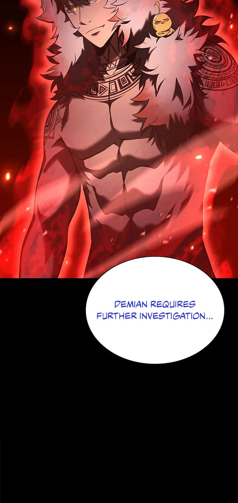 I Returned as an FFF-Class Witch Doctor - Chapter 109 Page 45