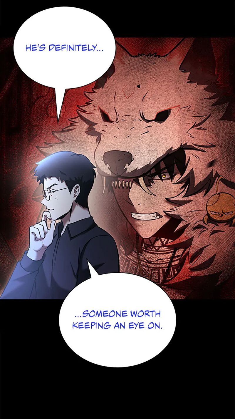 I Returned as an FFF-Class Witch Doctor - Chapter 109 Page 46