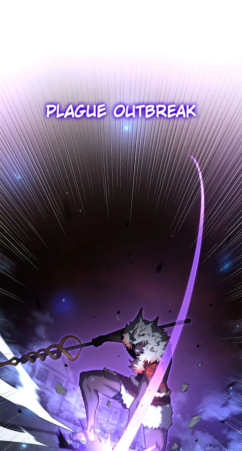 I Returned as an FFF-Class Witch Doctor - Chapter 109 Page 52