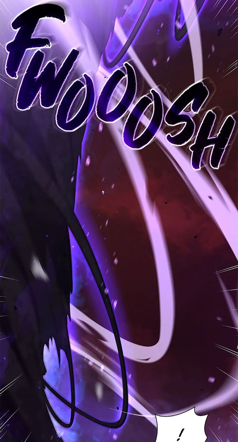 I Returned as an FFF-Class Witch Doctor - Chapter 109 Page 55