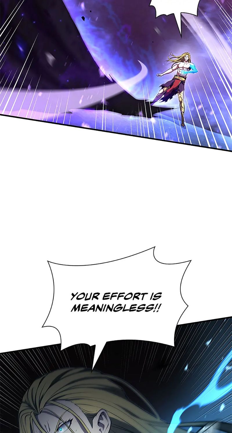 I Returned as an FFF-Class Witch Doctor - Chapter 109 Page 56