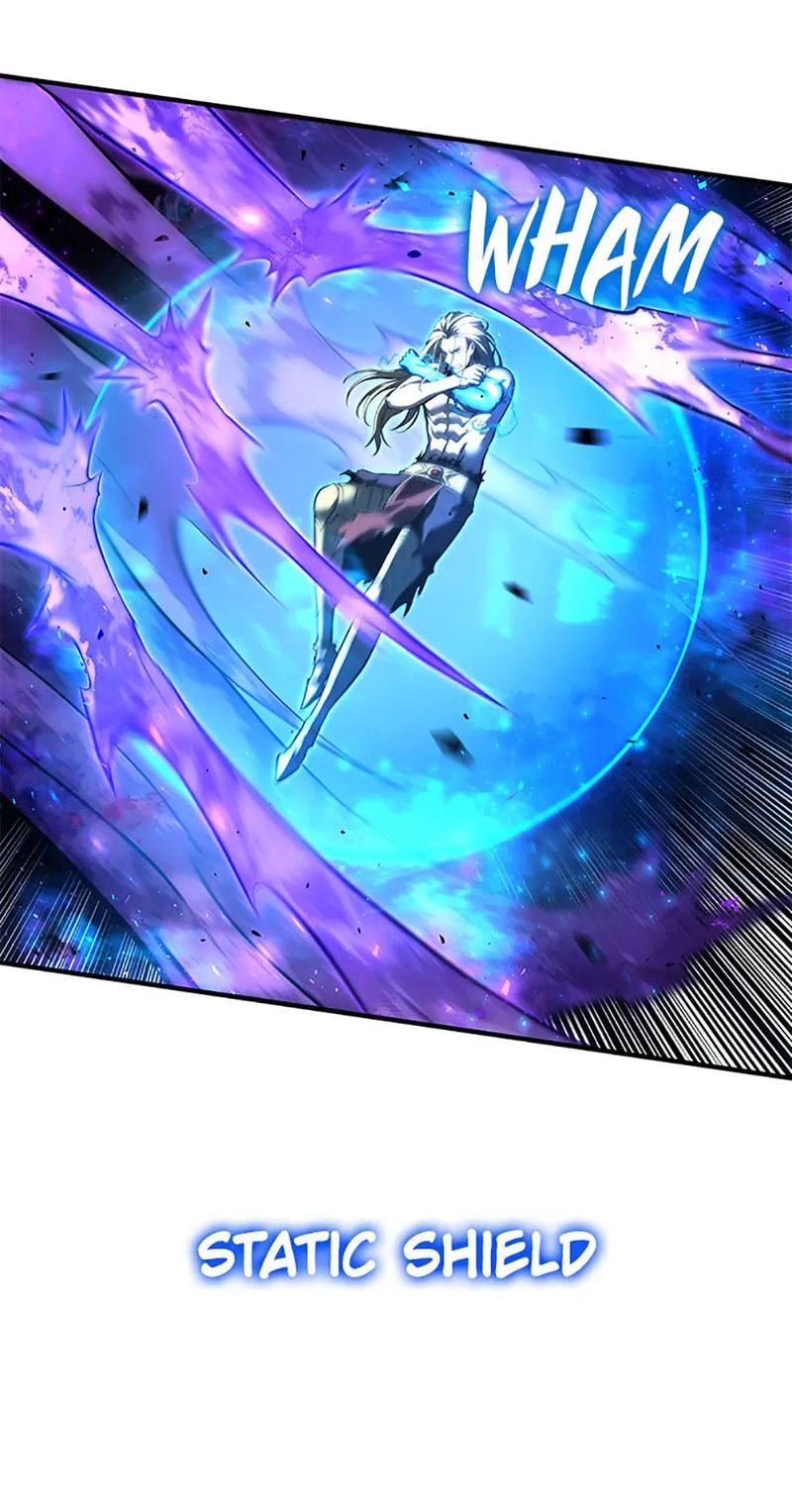 I Returned as an FFF-Class Witch Doctor - Chapter 109 Page 58