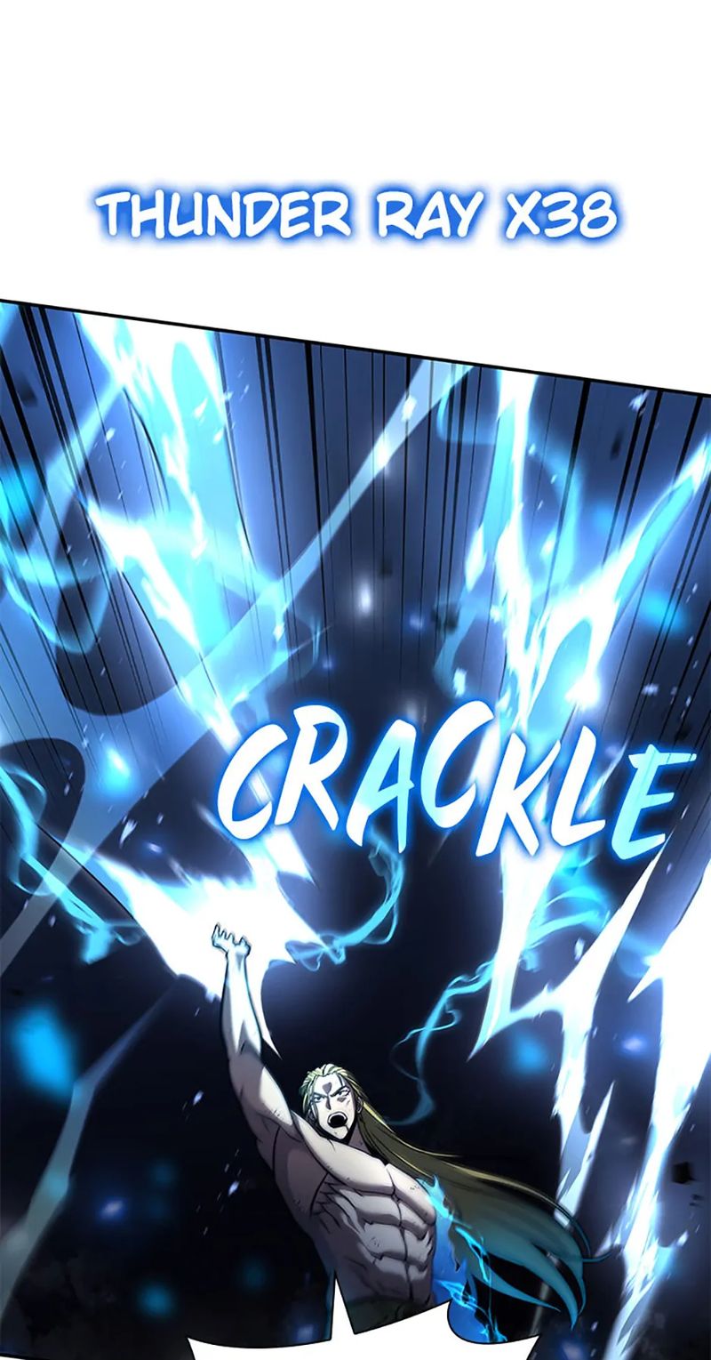 I Returned as an FFF-Class Witch Doctor - Chapter 109 Page 6