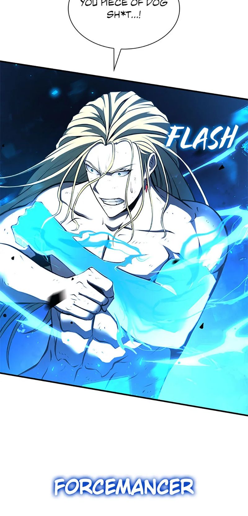 I Returned as an FFF-Class Witch Doctor - Chapter 109 Page 65