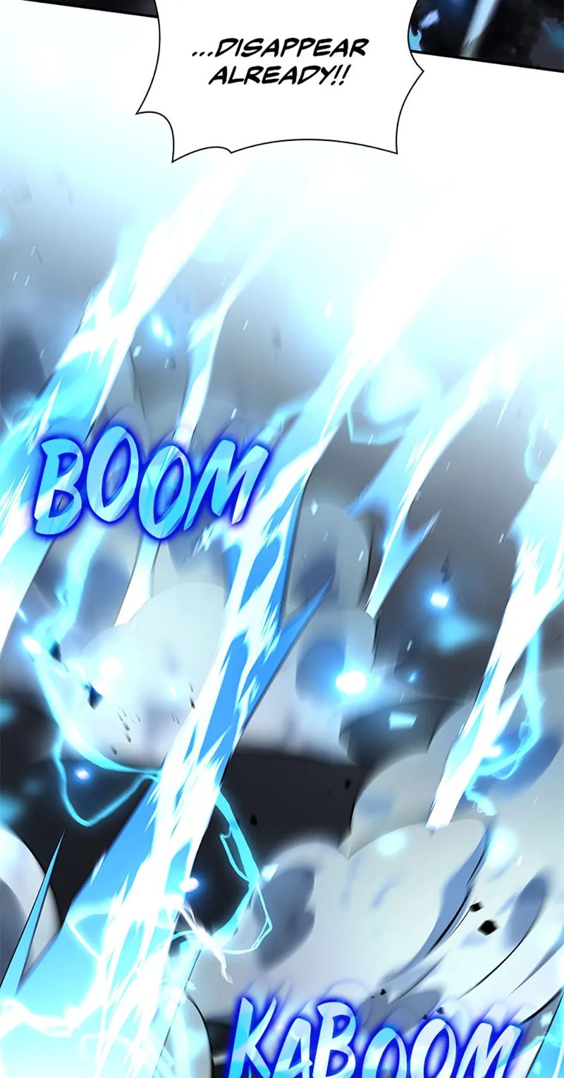 I Returned as an FFF-Class Witch Doctor - Chapter 109 Page 7